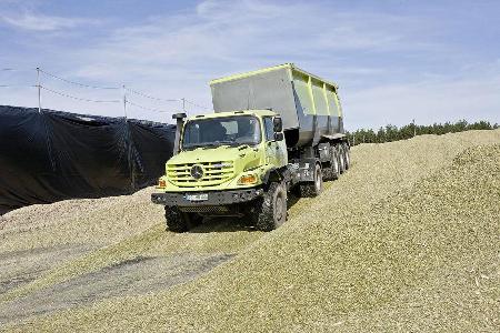 Mercedes Zetros