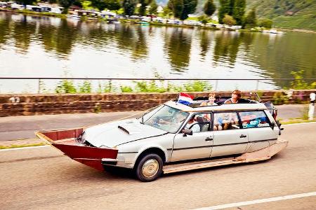 Heftvorschau Motor Klassik 01/2015