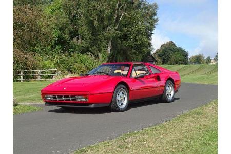 Ferrari 328 GTS (1989)