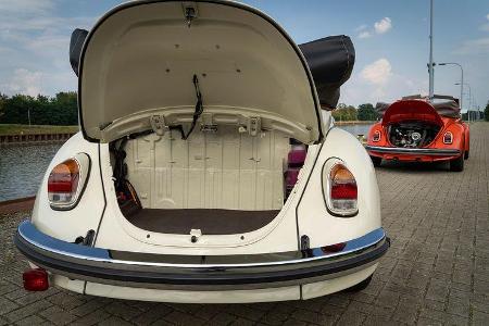 VW e-Käfer