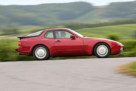 Porsche 944 Turbo S