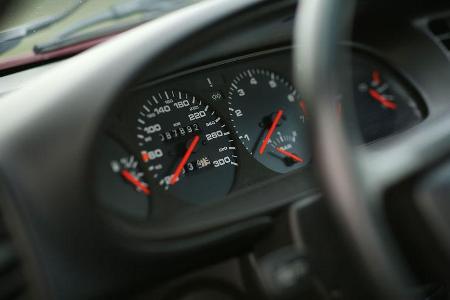 Porsche 944 Turbo S