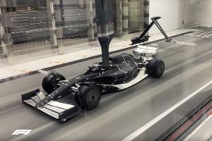 FIA wärmt alte Idee neu auf