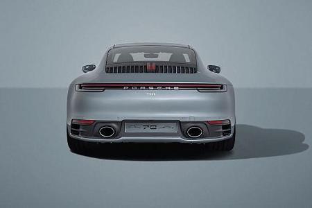 Porsche 911 992 Ben Pon 70 Jahre Import Niederlande