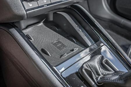 Skoda Scala 1.5 TSI, Interieur