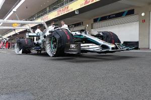 Donnerstag-Check GP Mexiko