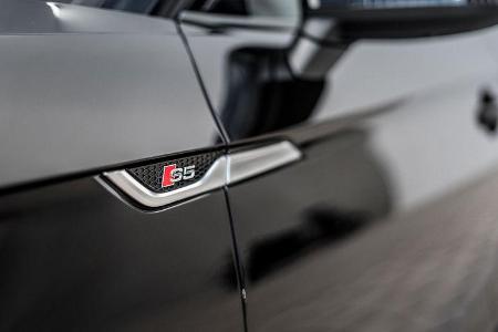 10/2019, Abt Sportsline Audi S5 TDI Sportback
