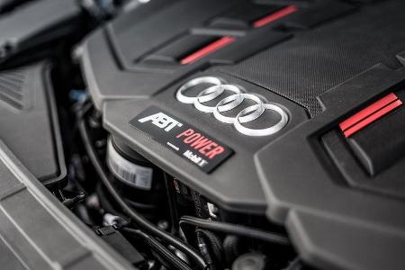 10/2019, Abt Sportsline Audi S5 TDI Sportback