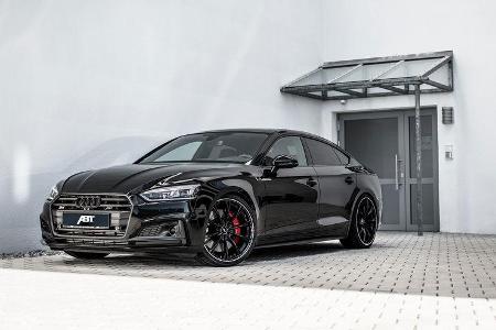 10/2019, Abt Sportsline Audi S5 TDI Sportback