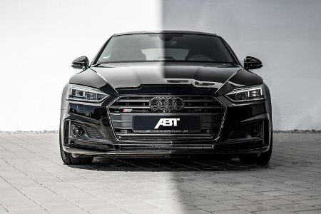 10/2019, Abt Sportsline Audi S5 TDI Sportback