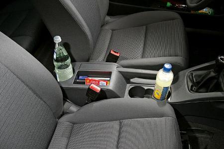VW Golf V 1.9 TDI (2003)