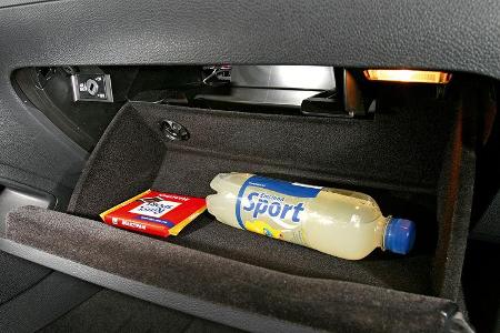 VW Golf V 1.9 TDI (2003)