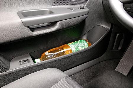 VW Golf V 1.9 TDI (2003)