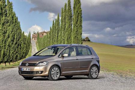 Golf VI, Gebrauchtwagen-Check, asv2117