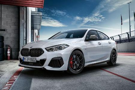 BMW 2er Gran Coupé M Performance Parts (2019)