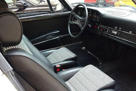 Porsche 911 2,2 S Targa von Guildo Horn