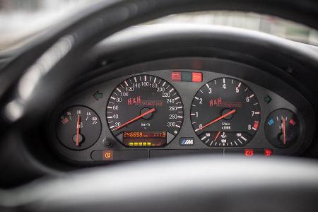BMW M3 (E36) Limousine
