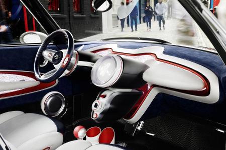 Mini Rocketman Concept
