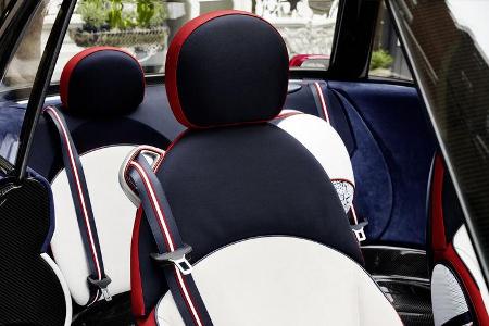 Mini Rocketman Concept