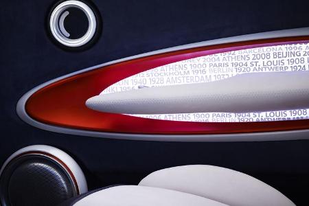Mini Rocketman Concept