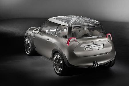 Mini Rocketman Concept