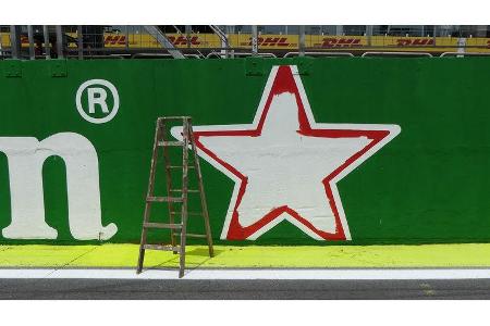 Impressionen - Formel 1 - GP Brasilien - Sao Paulo - 13. November 2019