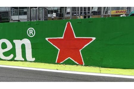 Impressionen - Formel 1 - GP Brasilien - Sao Paulo - 13. November 2019