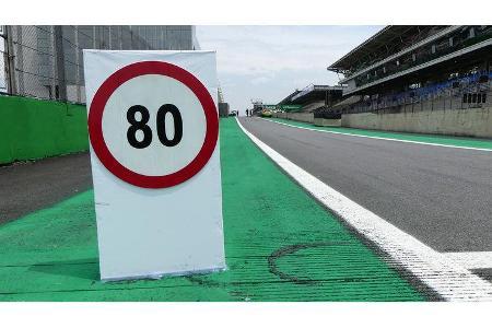 Impressionen - Formel 1 - GP Brasilien - Sao Paulo - 13. November 2019
