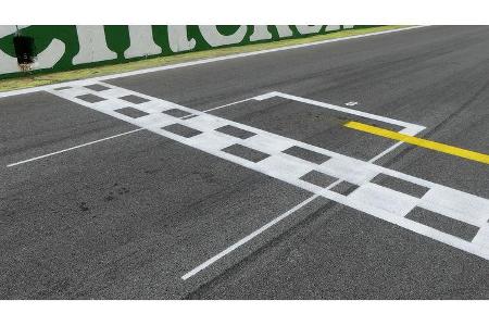 Impressionen - Formel 1 - GP Brasilien - Sao Paulo - 13. November 2019