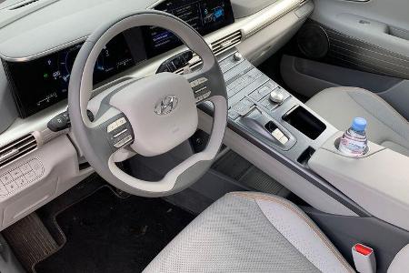 Hyundai Future Days Zuerich 2019