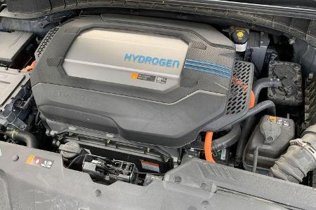 Hyundai Future Days Zuerich 2019