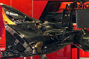 Technik-Direktive TD 38/19 vor Brasilien-GP