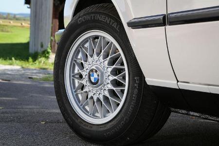 BMW-325e-Felge