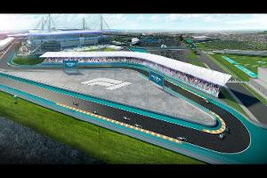 Radio Fahrerlager GP USA 2019