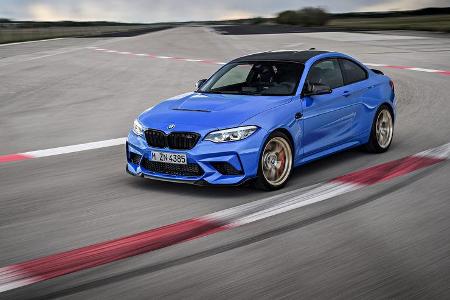 BMW M2 CS Neuvorstellung