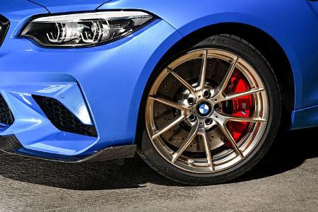 BMW M2 CS Neuvorstellung