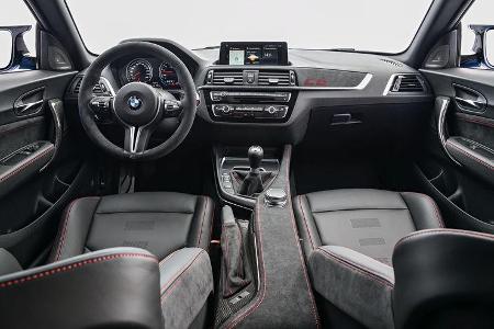 BMW M2 CS Neuvorstellung