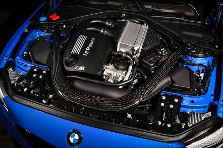 BMW M2 CS Neuvorstellung