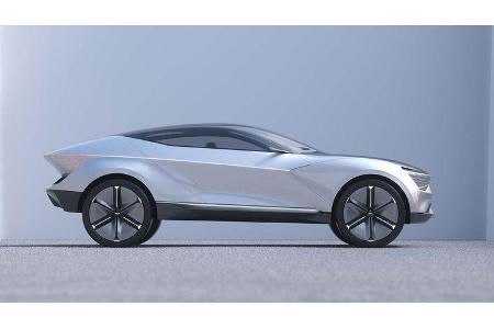 Kia Futuron