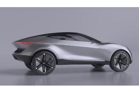 Kia Futuron