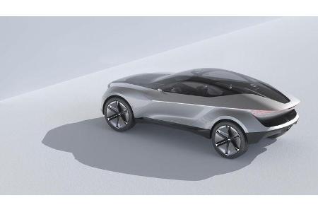 Kia Futuron