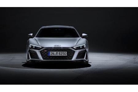 Audi R8 V10 RWD - Sportwagen - Coupé