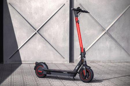 11/2019, Seat e-Kickscooter