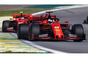 Schmidts F1-Blog zu Vettel vs. Leclerc