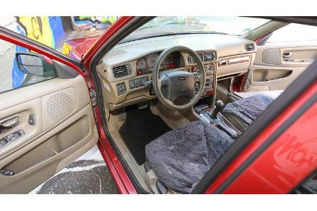 Volvo V70 2.4 20V (1999)