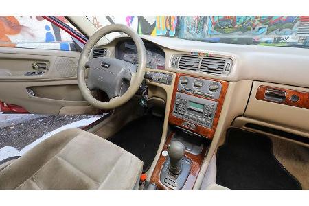 Volvo V70 2.4 20V (1999)