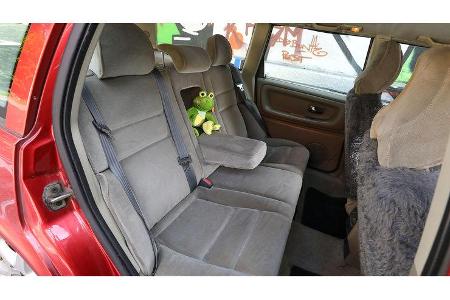 Volvo V70 2.4 20V (1999)