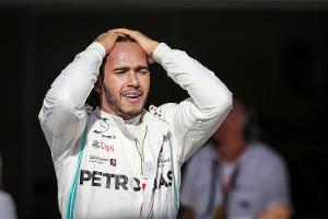 Crazy Stats GP USA 2019