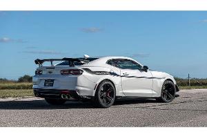 Hennessey Resurrection auf der SEMA 2019