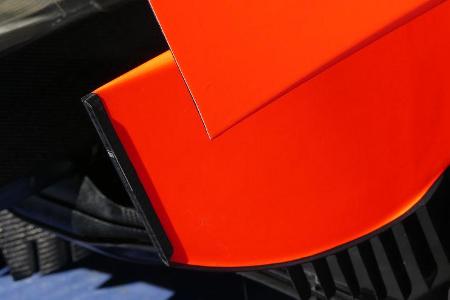 Red Bull - Formel 1 - GP USA - Austin - 31. Oktober 2019